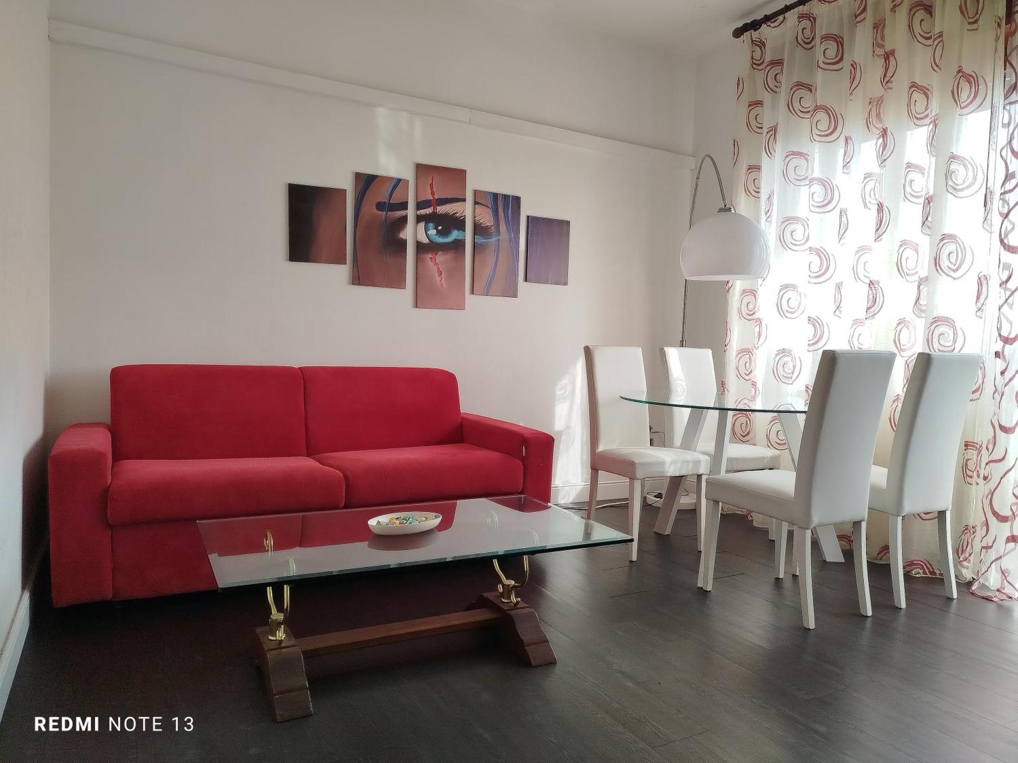 Casa Aris Fiera Apartamento