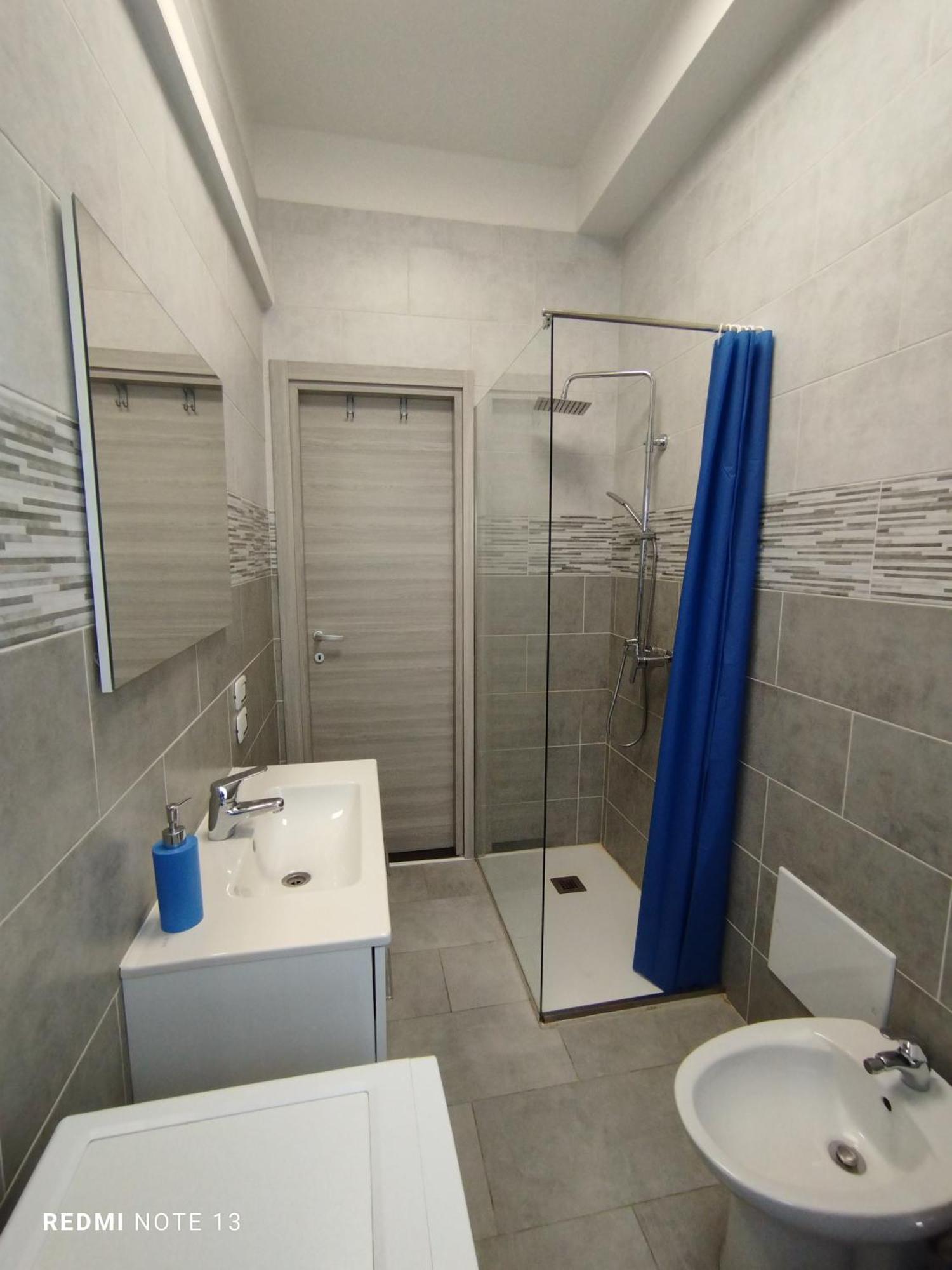 Casa Aris Fiera Apartamento *