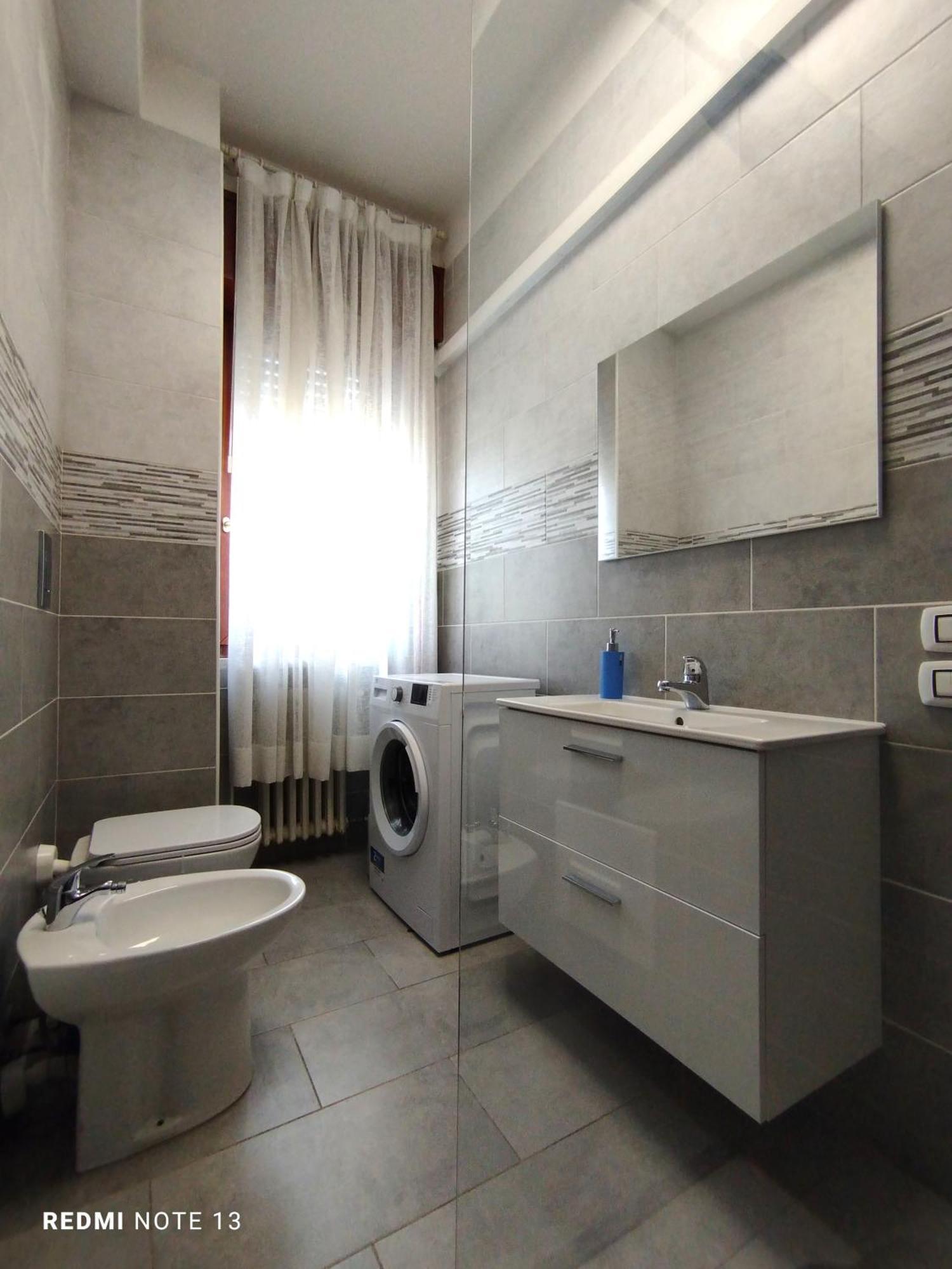 Casa Aris Fiera Apartamento Vicenza
