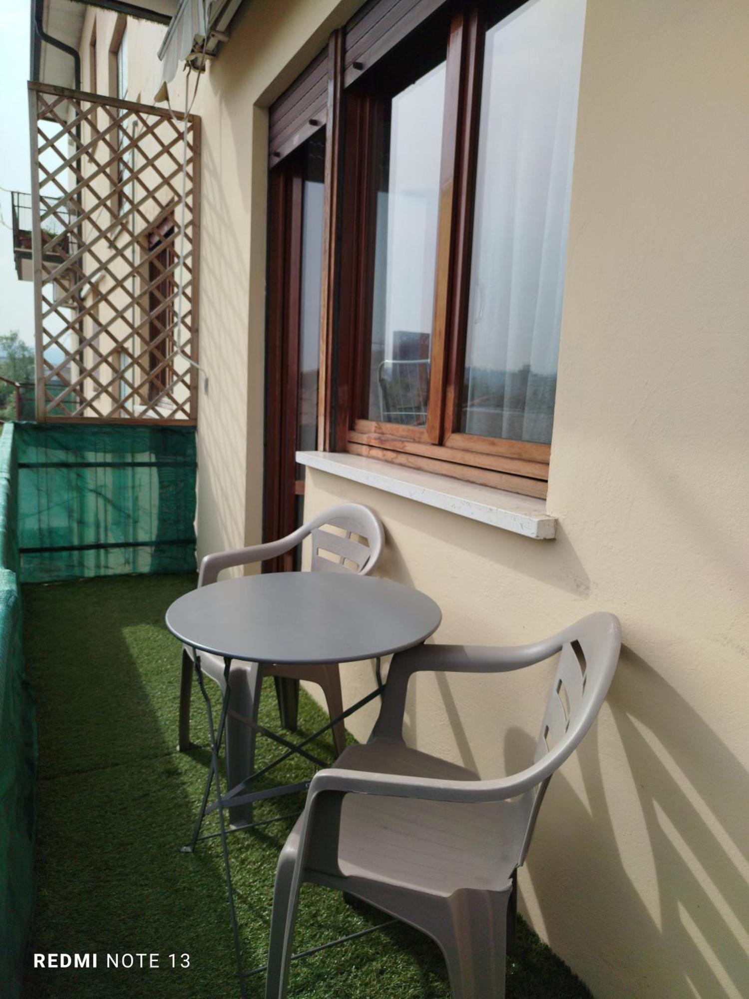 Casa Aris Fiera *