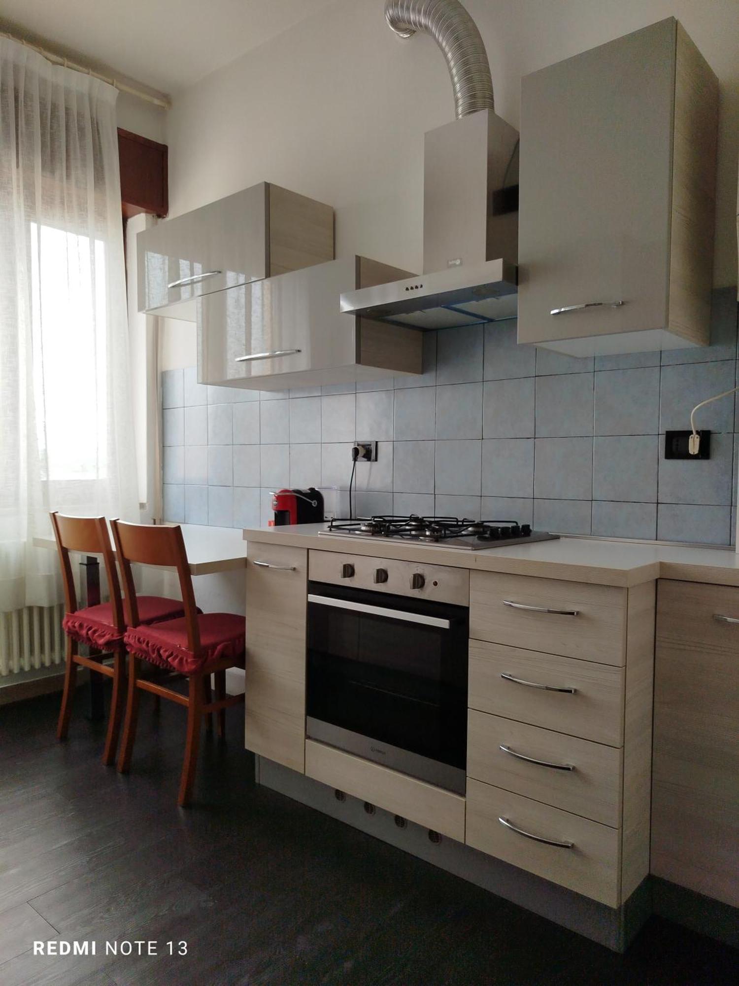 Casa Aris Fiera Apartamento